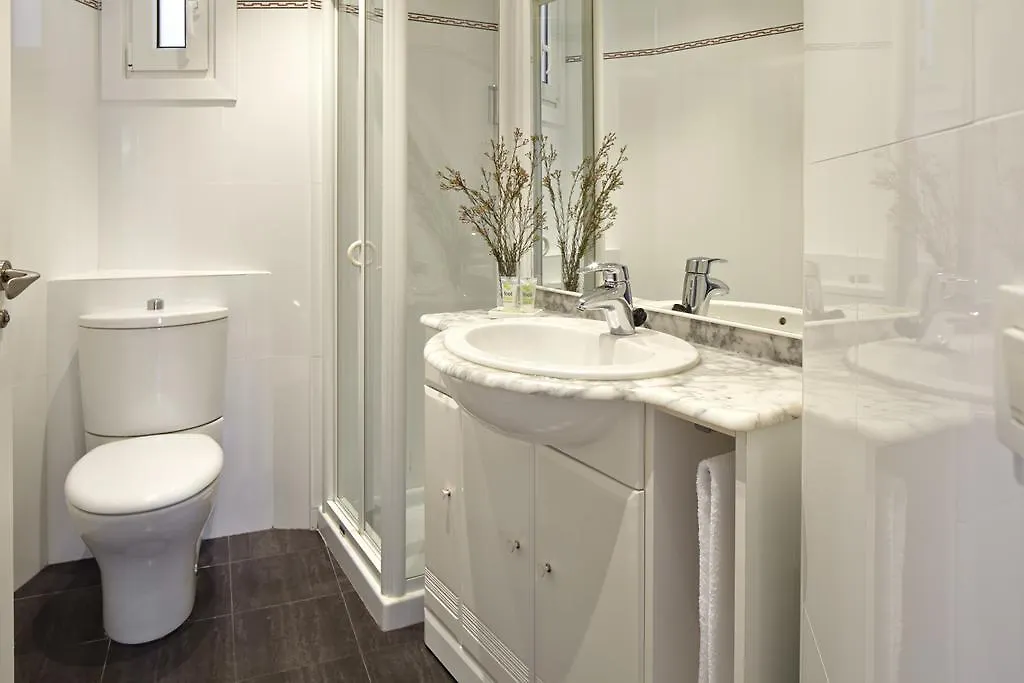 Garibay Terrace By Feelfree Rentals San Sebastián