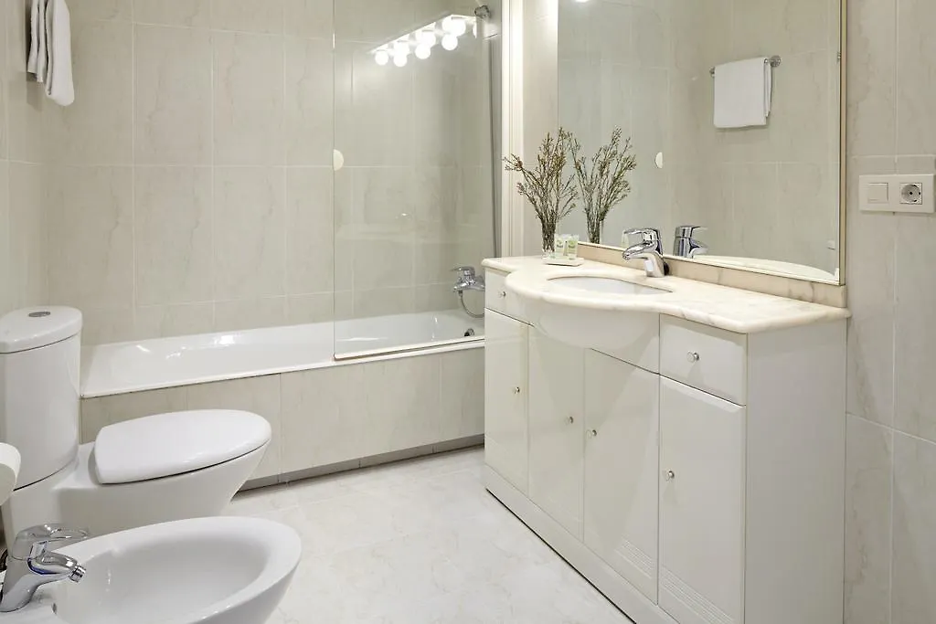 Garibay Terrace By Feelfree Rentals San Sebastián Apartmán
