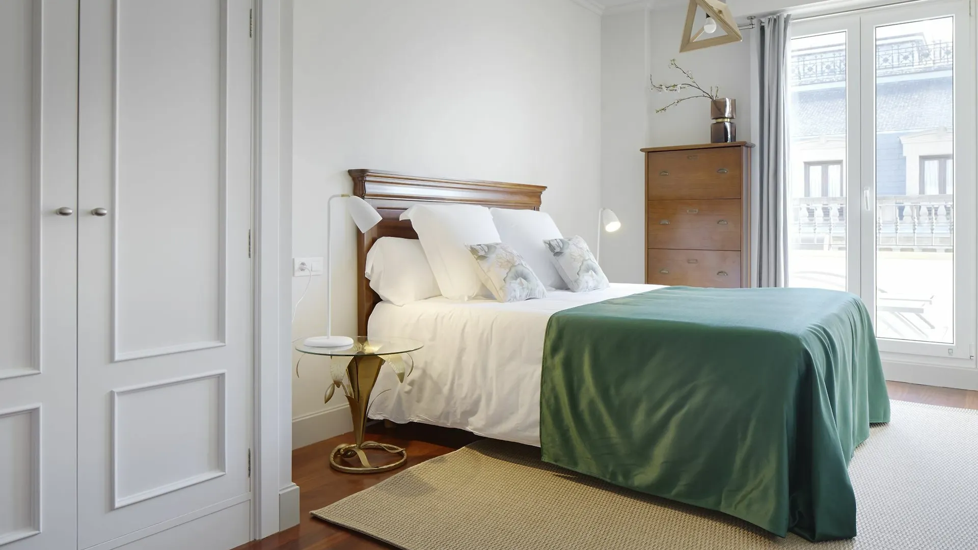 Garibay Terrace By Feelfree Rentals San Sebastián 0*,