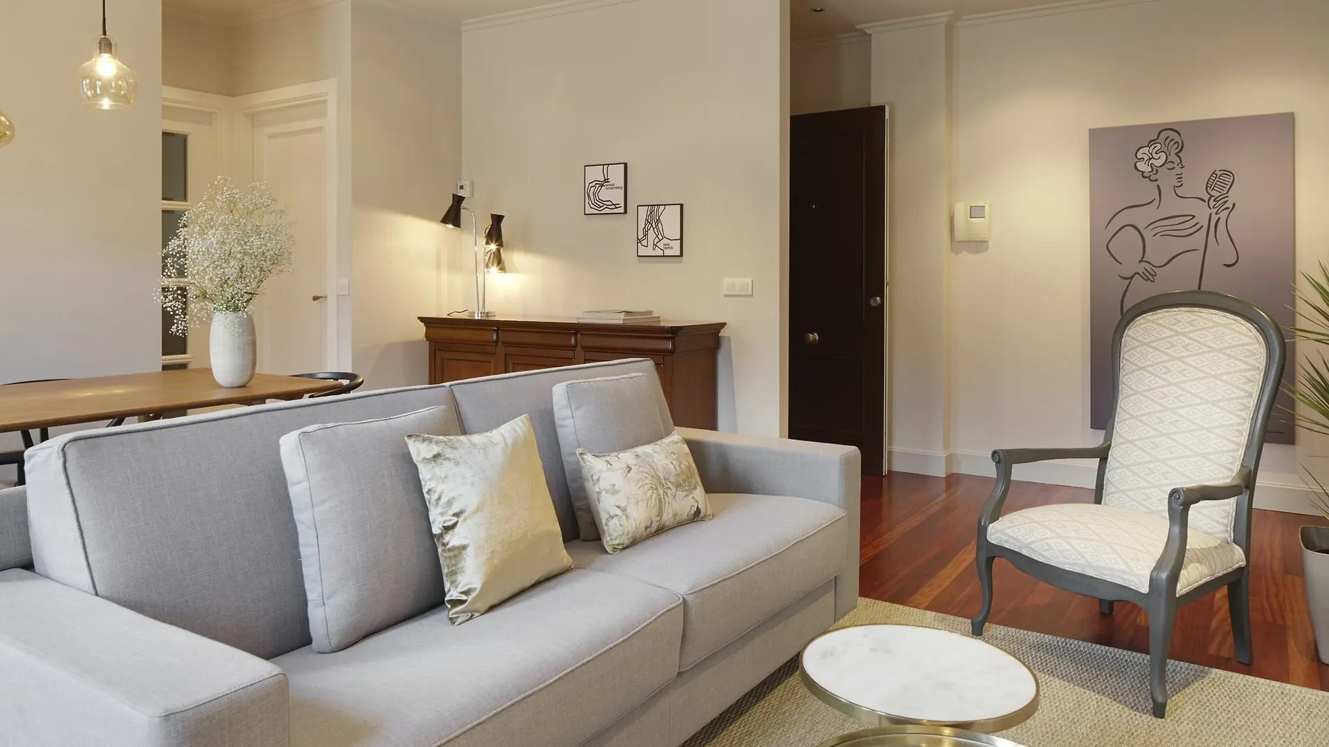 Apartmán Garibay Terrace By Feelfree Rentals San Sebastián