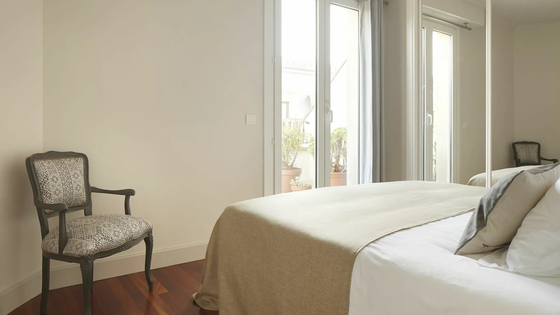 Apartmán Garibay Terrace By Feelfree Rentals San Sebastián