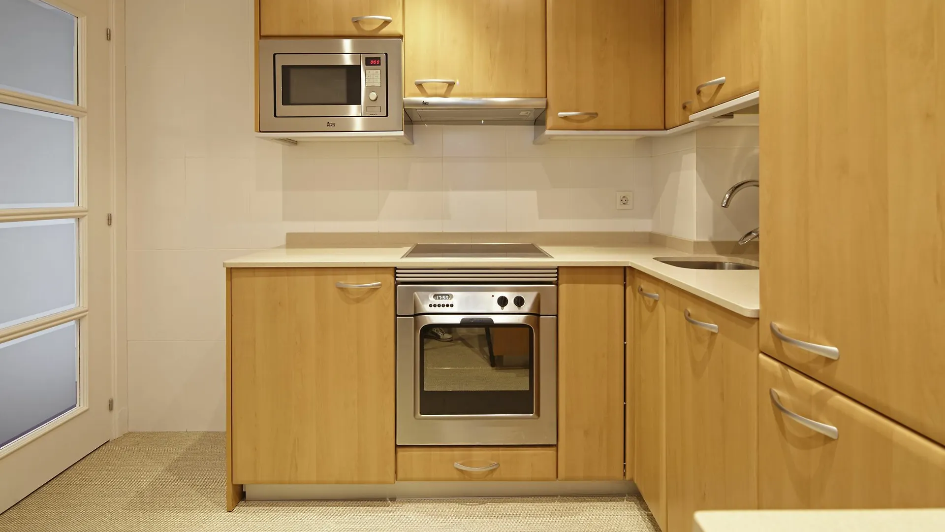 Garibay Terrace By Feelfree Rentals San Sebastián